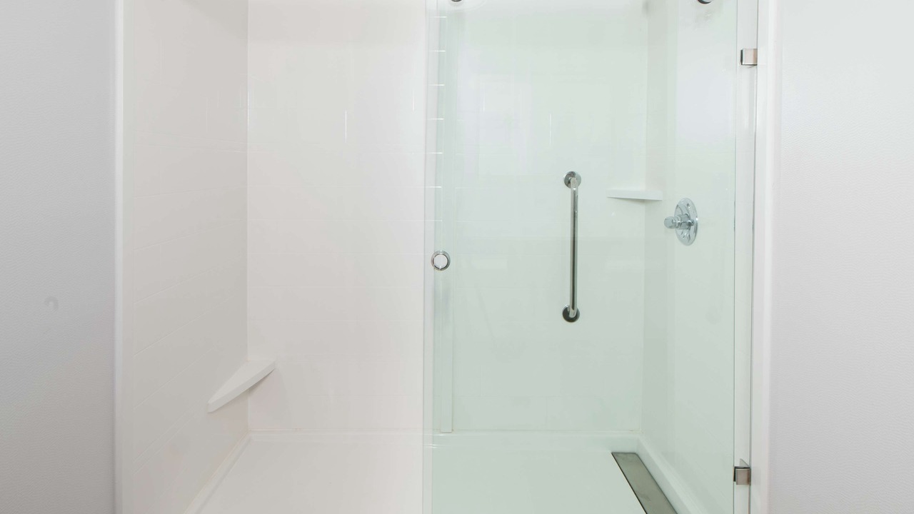 Photo of Bathroom in Erie