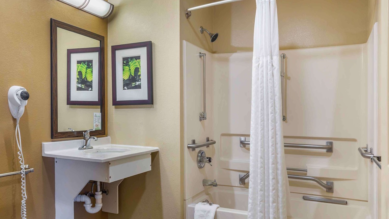 Photo of Bathroom in Westborough