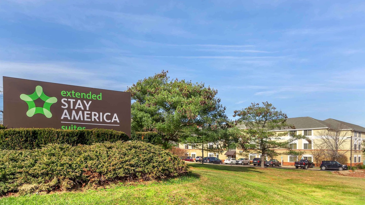Photo of Outdoor in Westborough