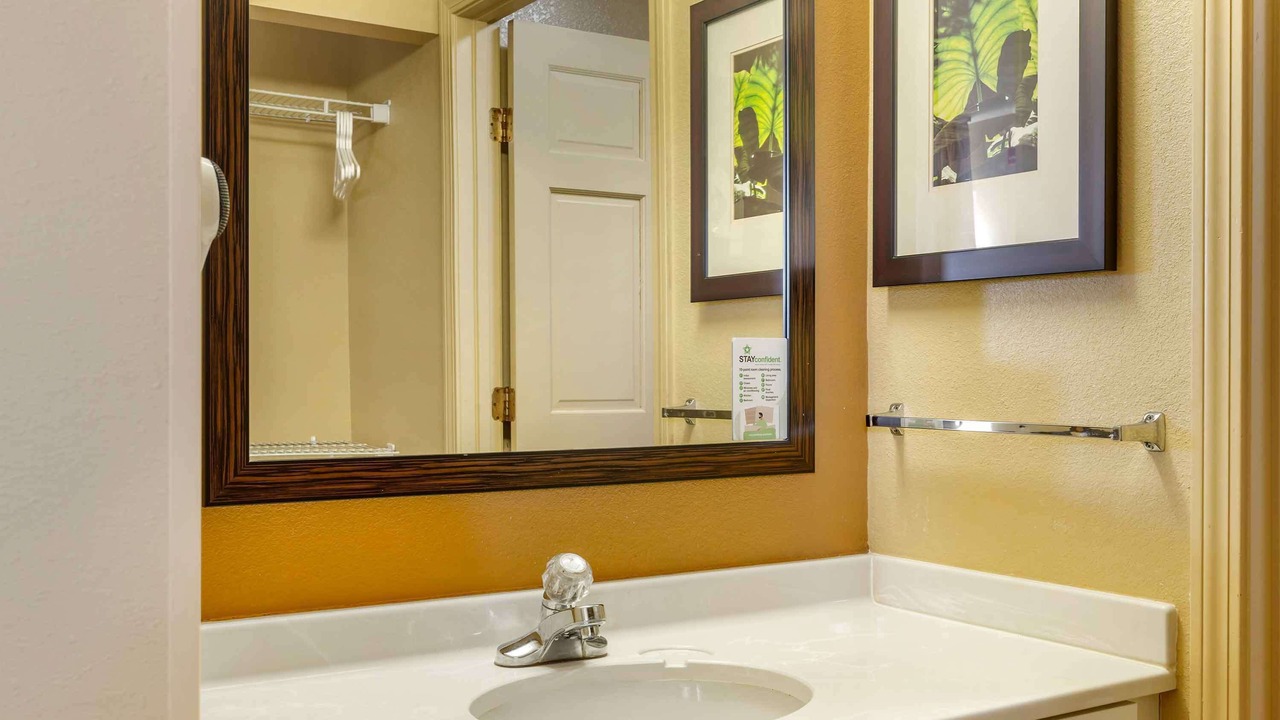 Photo of Bathroom in Westborough