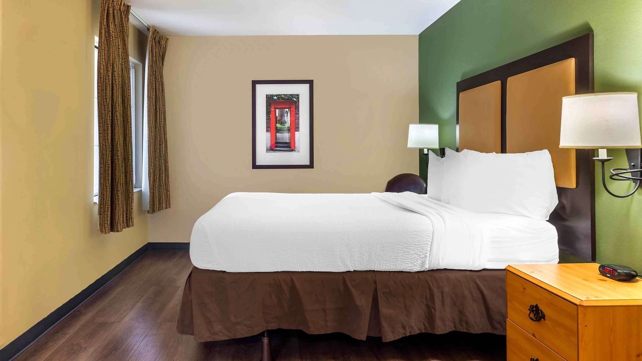 Photo of Bedroom in Westborough