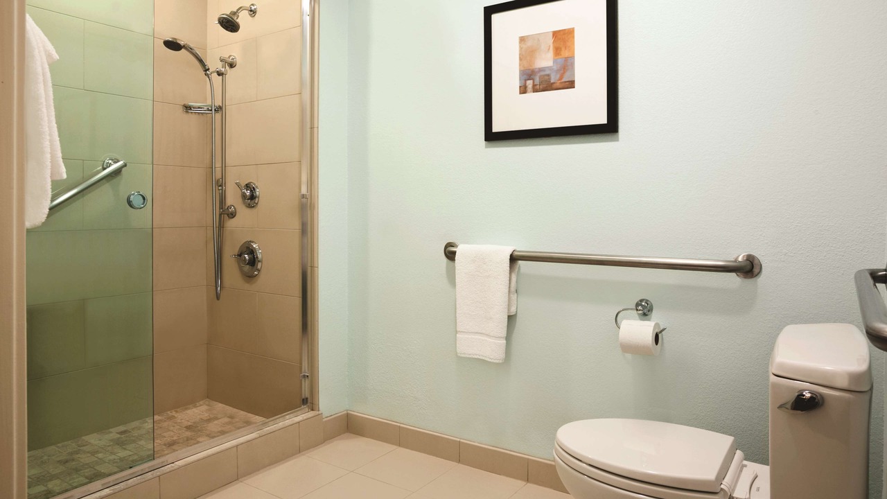 Photo of Bathroom in Pleasanton
