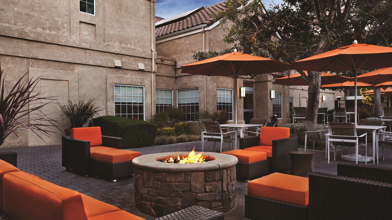 Photo of Outdoor in Pleasanton
