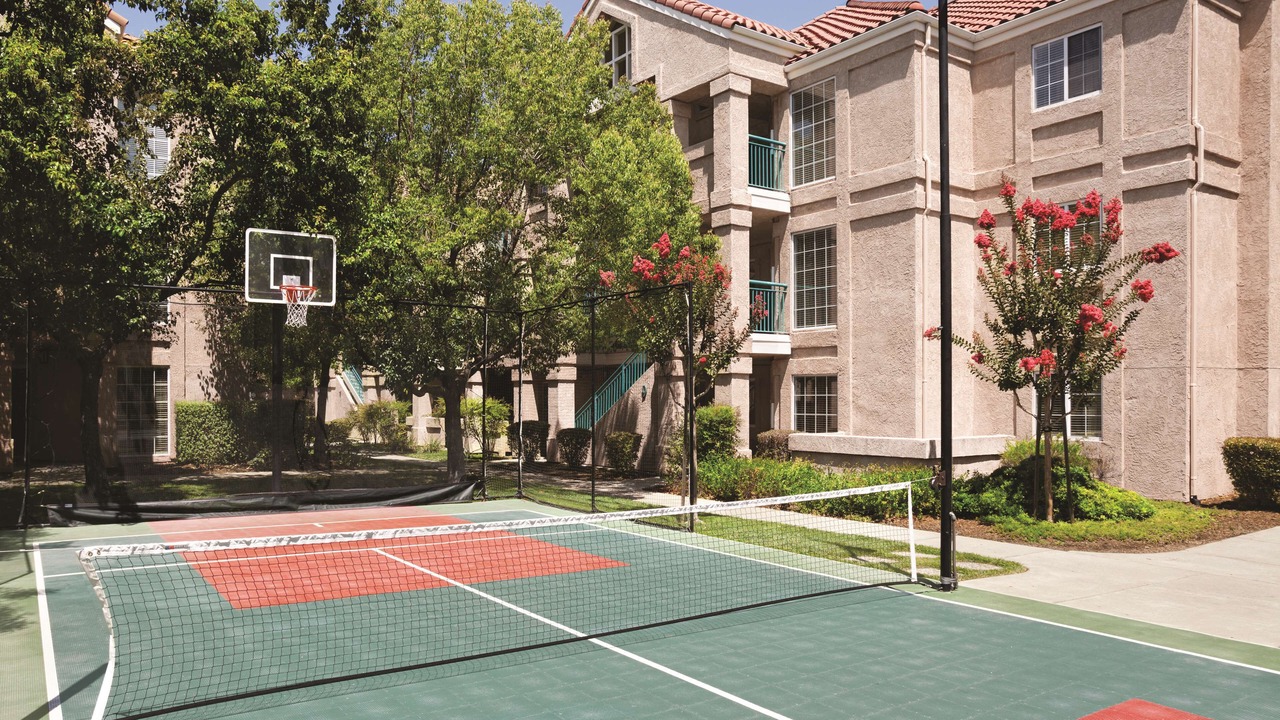 Photo of Outdoor in Pleasanton