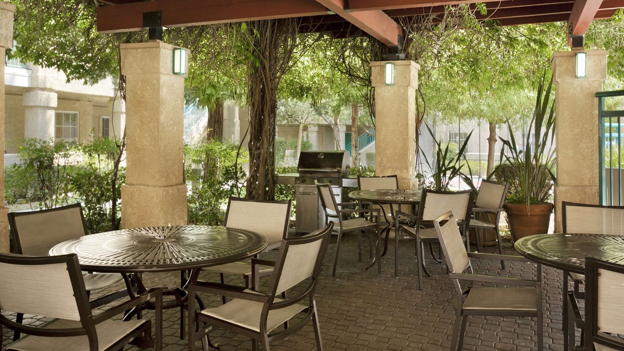 Photo of Outdoor in Pleasanton
