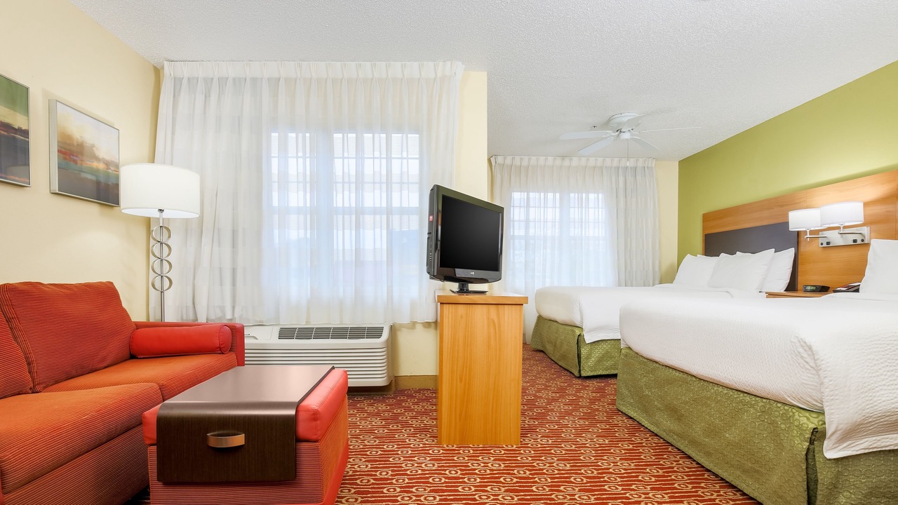 Photo of Livingroom in US 290