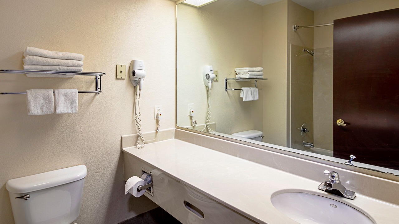Photo of Bathroom in Rio Vista