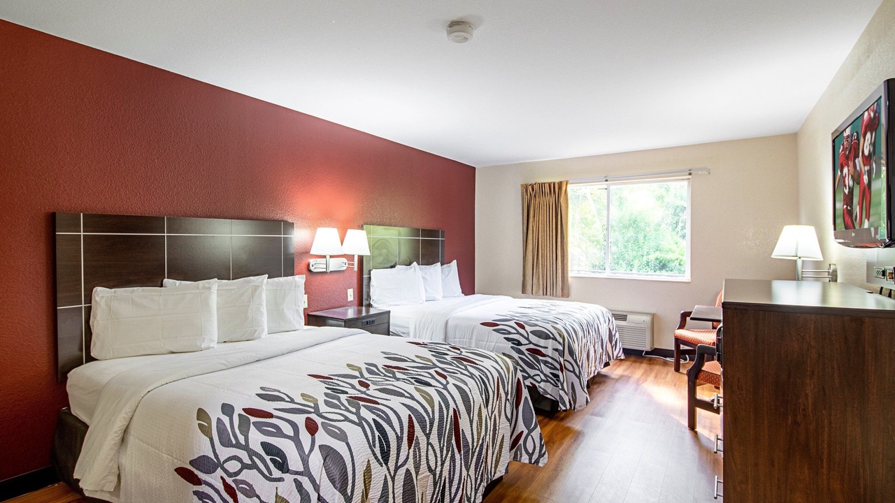 Photo of Bedroom in Rio Vista