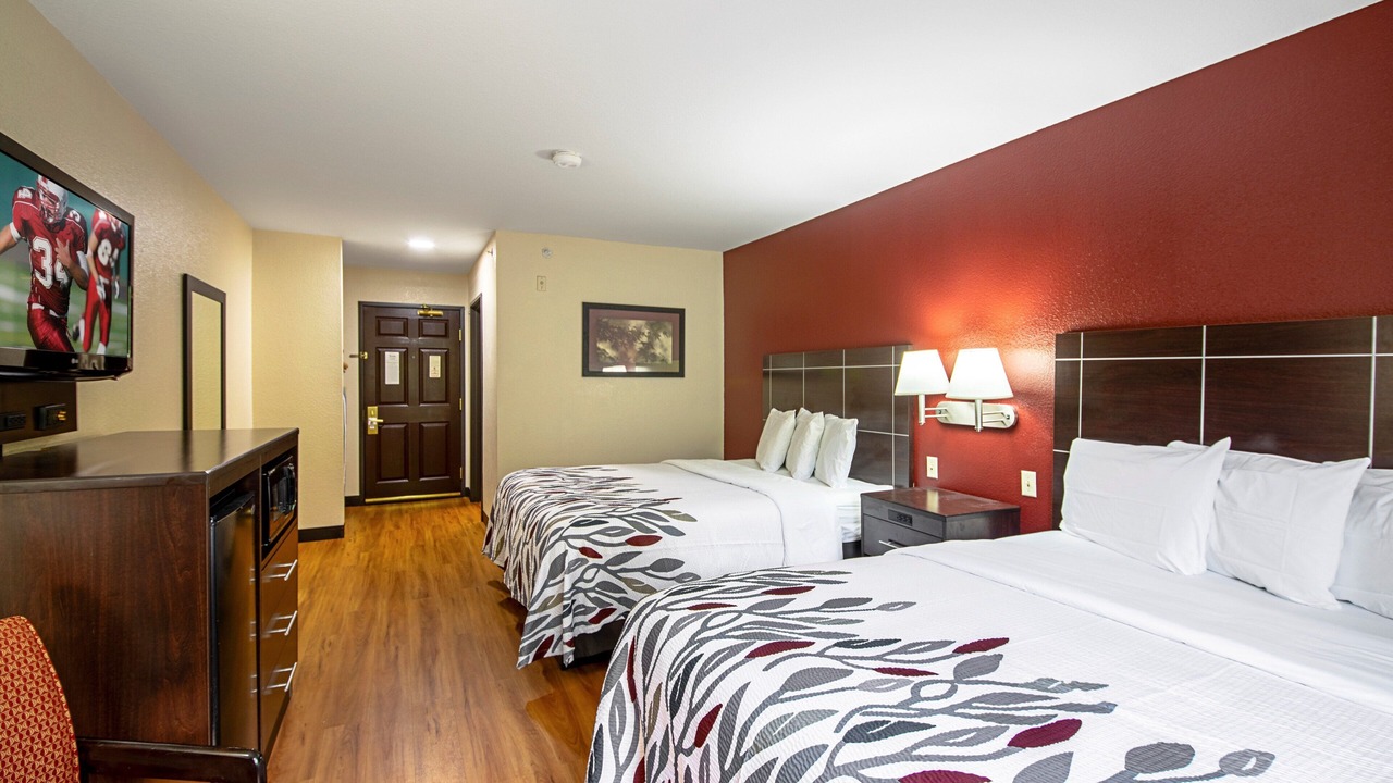 Photo of Bedroom in Rio Vista