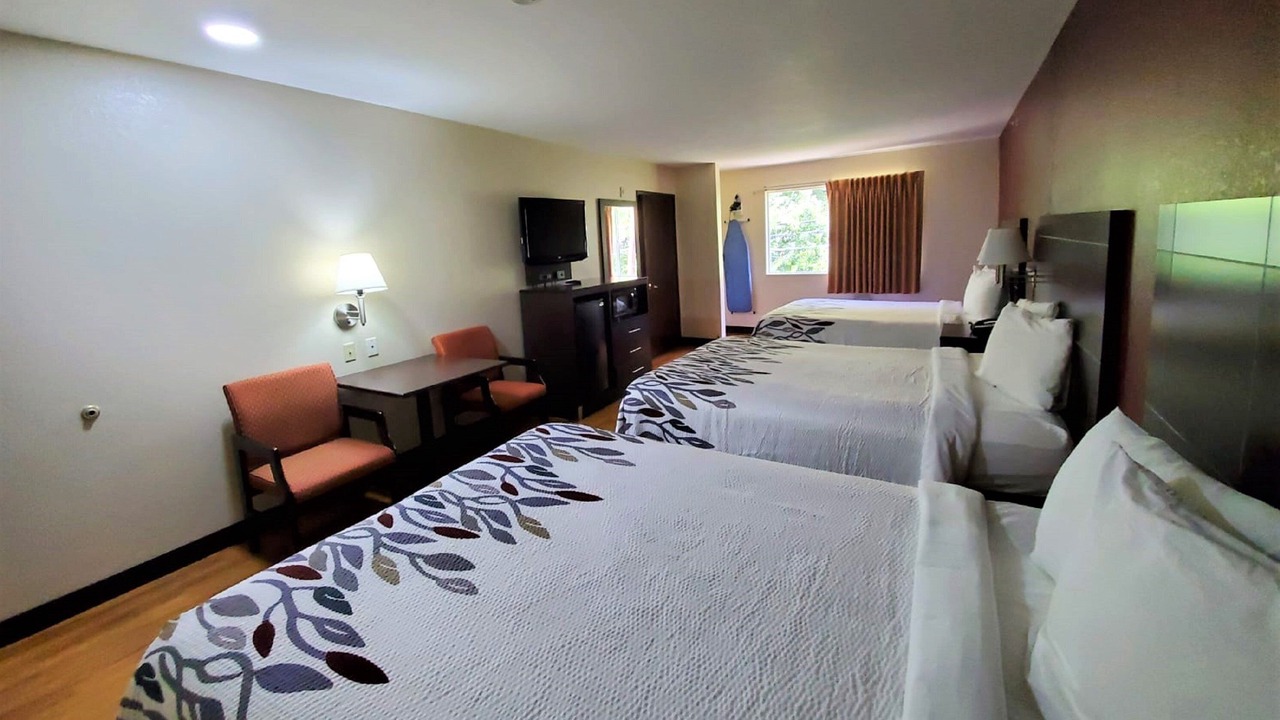 Photo of Bedroom in Rio Vista