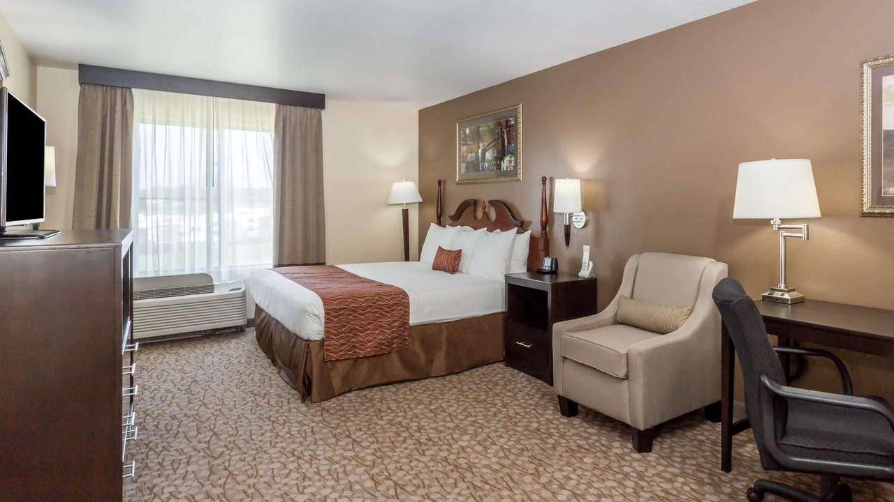 Photo of Bedroom in Joliet