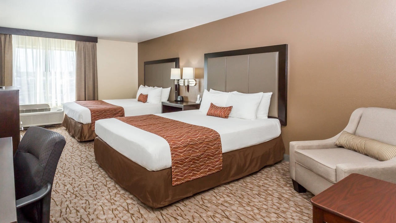 Photo of Bedroom in Joliet