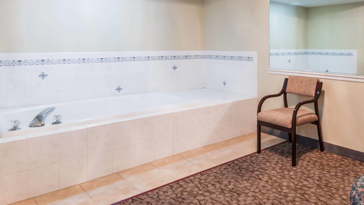 Photo of Bedroom in Joliet