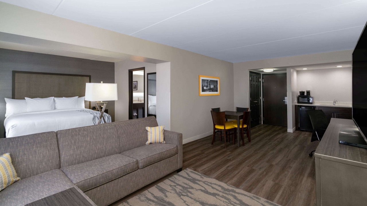 Photo of Bedroom in Northeast Raleigh