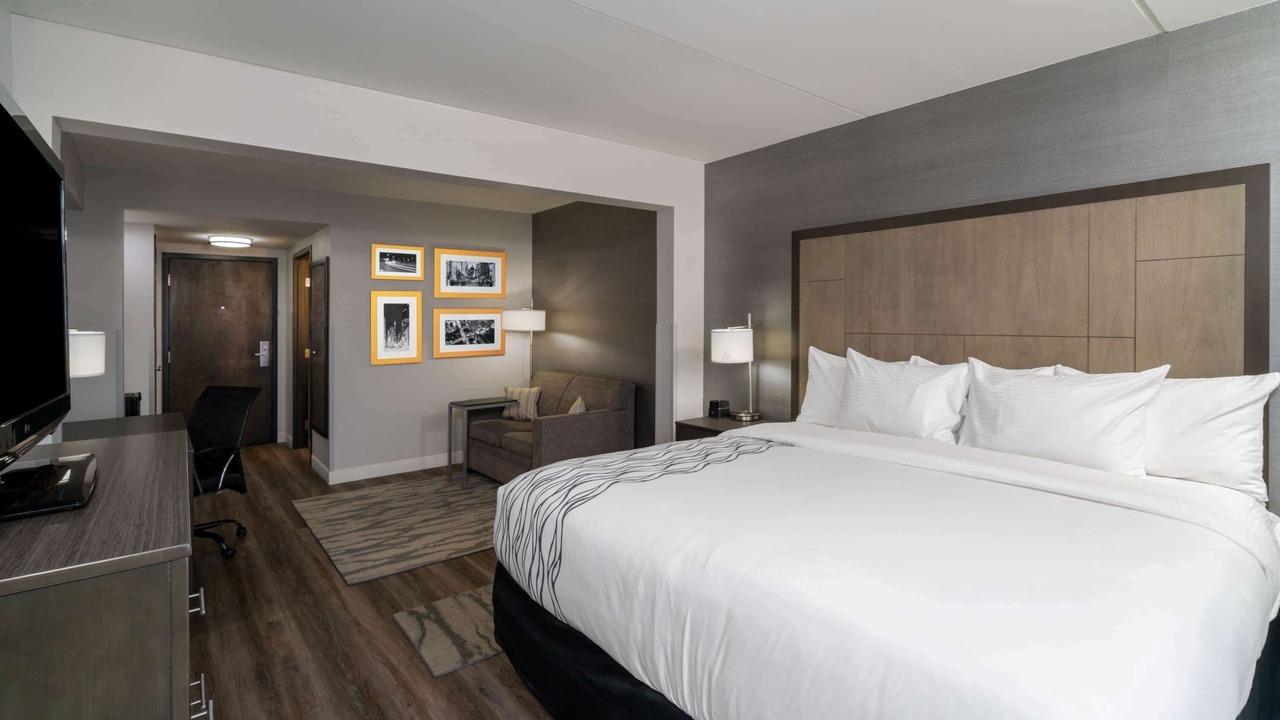 Photo of Bedroom in Northeast Raleigh