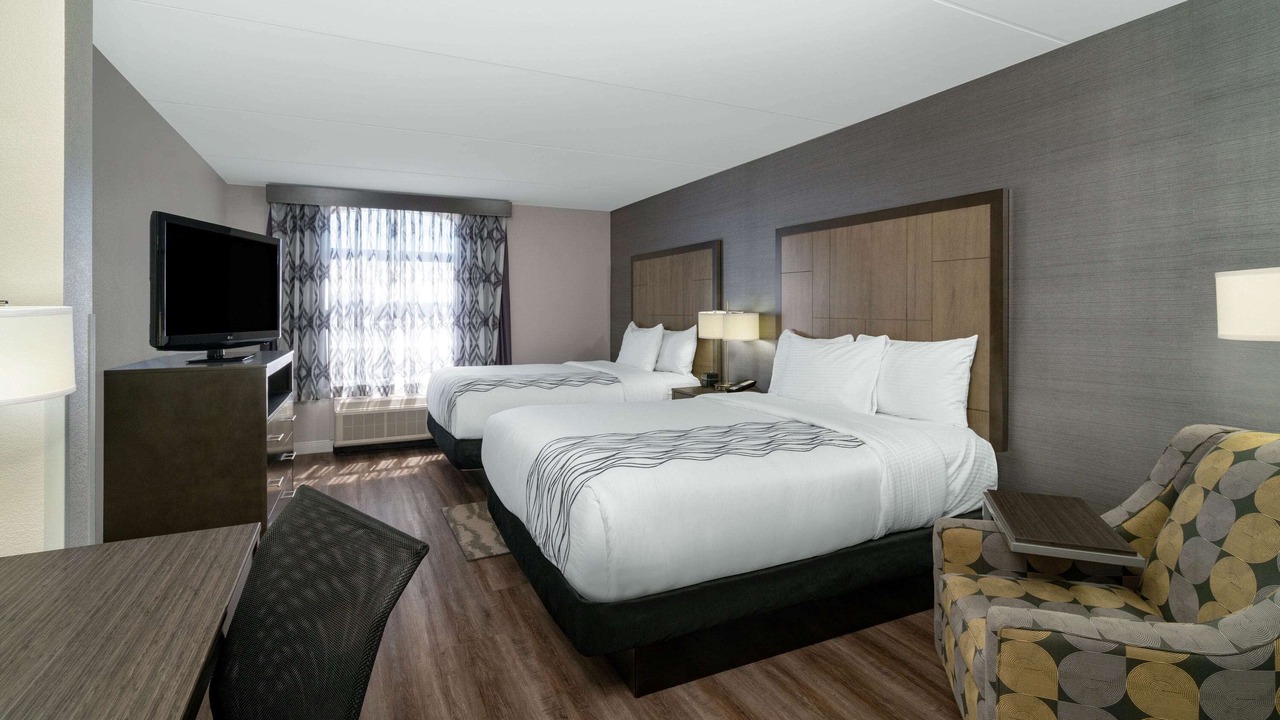 Photo of Bedroom in Northeast Raleigh