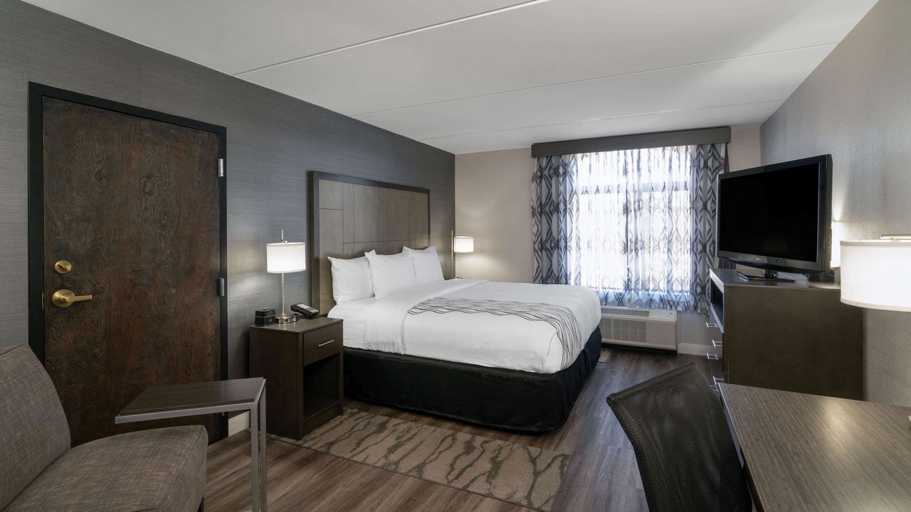 Photo of Bedroom in Northeast Raleigh