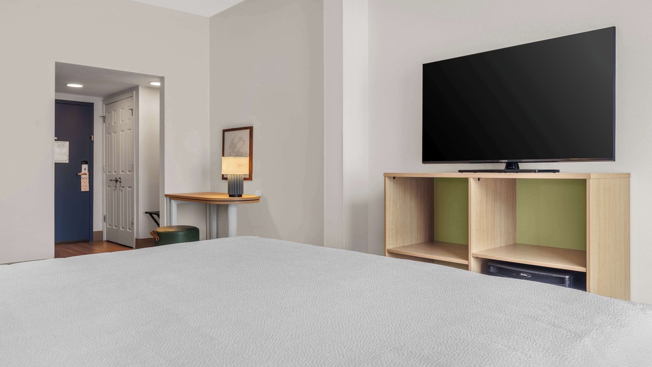 Photo of Bedroom in Winchester