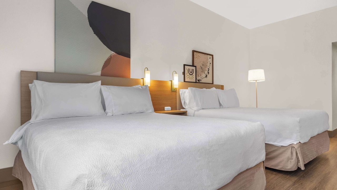 Photo of Bedroom in Winchester