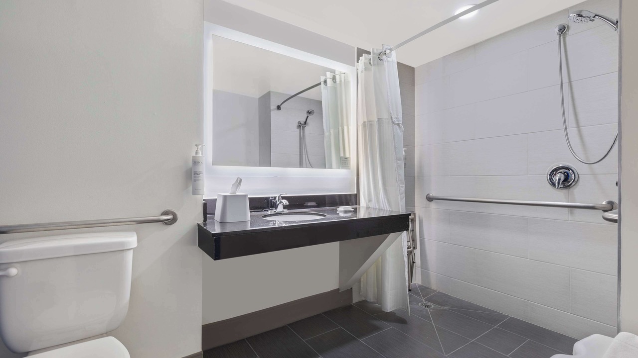 Photo of Bathroom in Winchester