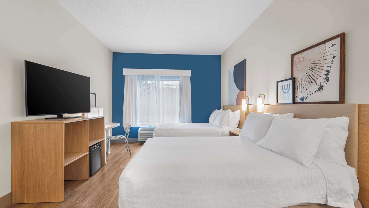 Photo of Bedroom in Winchester