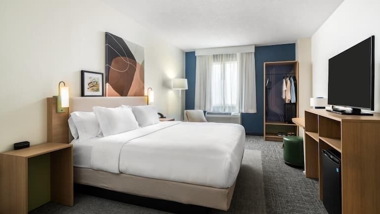 Photo of Bedroom in Winchester