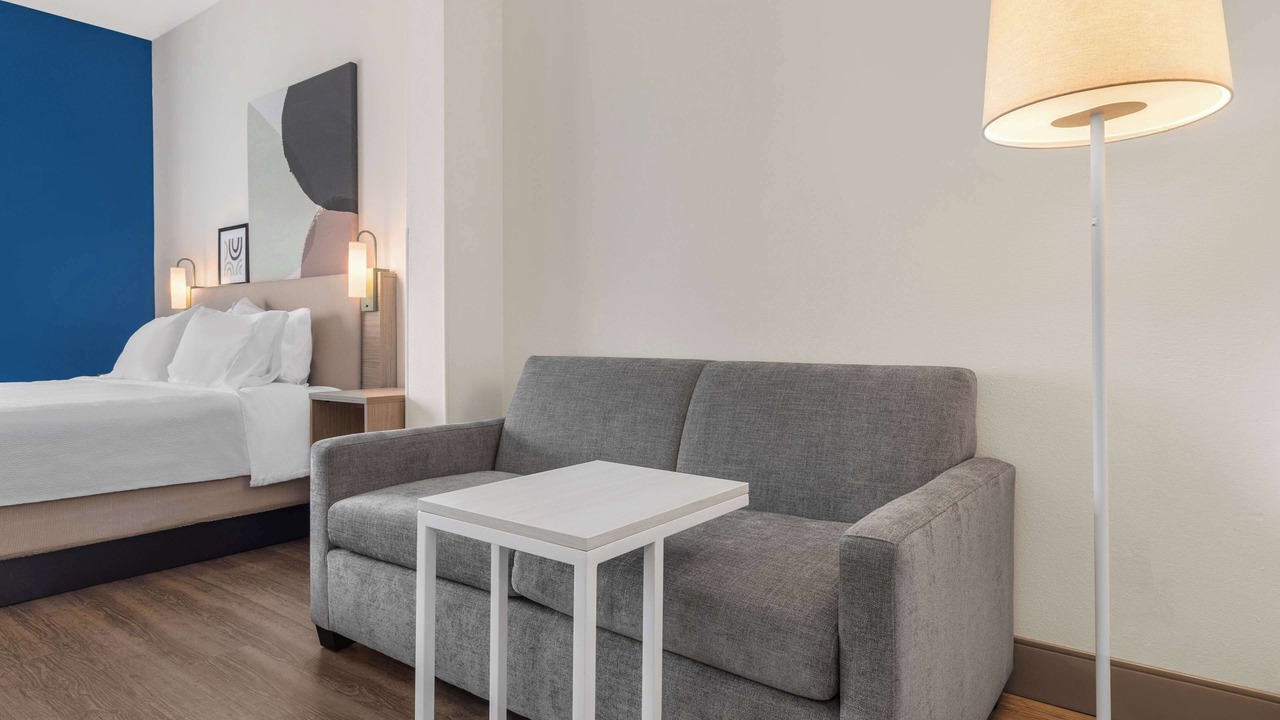 Photo of Livingroom in Winchester