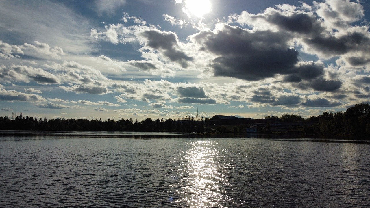 Photo of Outdoor in Shawinigan