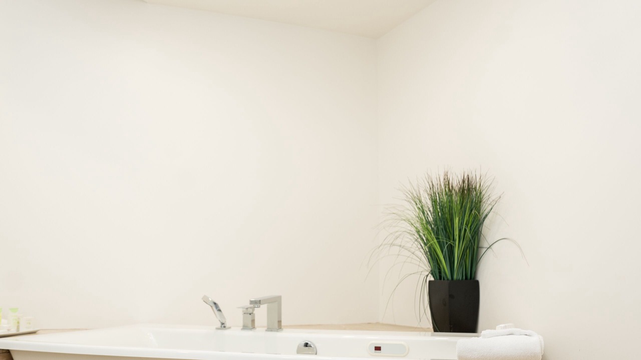 Photo of Bathroom in Shawinigan