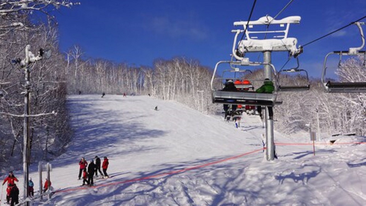 Photo of Others in Shawinigan