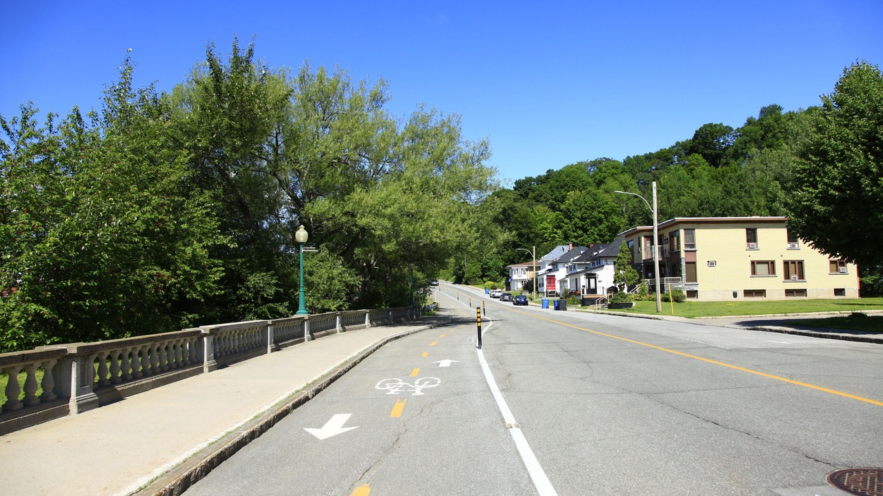 Photo of Outdoor in Shawinigan