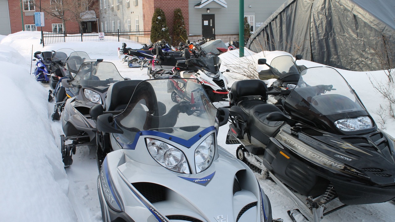 Photo of Others in Shawinigan