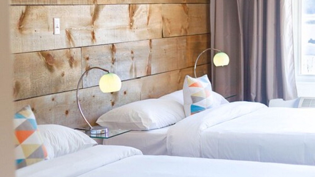 Photo of Bedroom in Shawinigan
