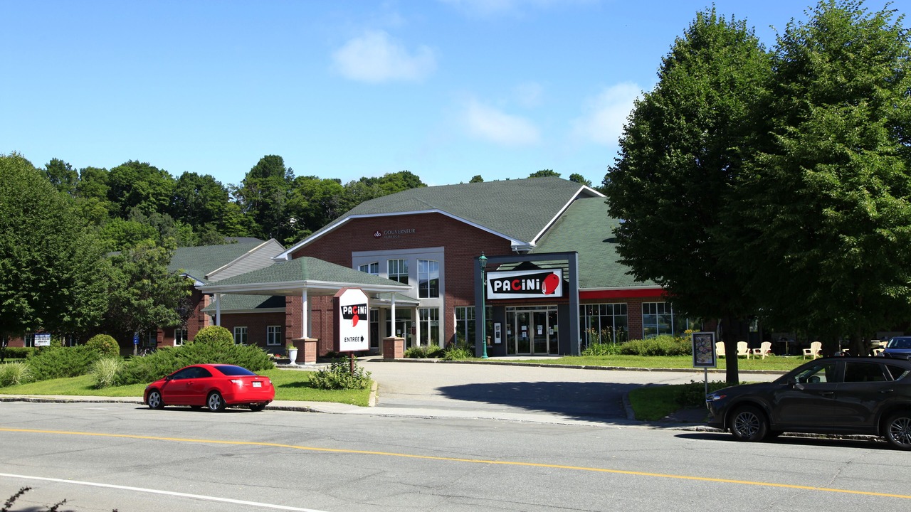 Photo of Outdoor in Shawinigan