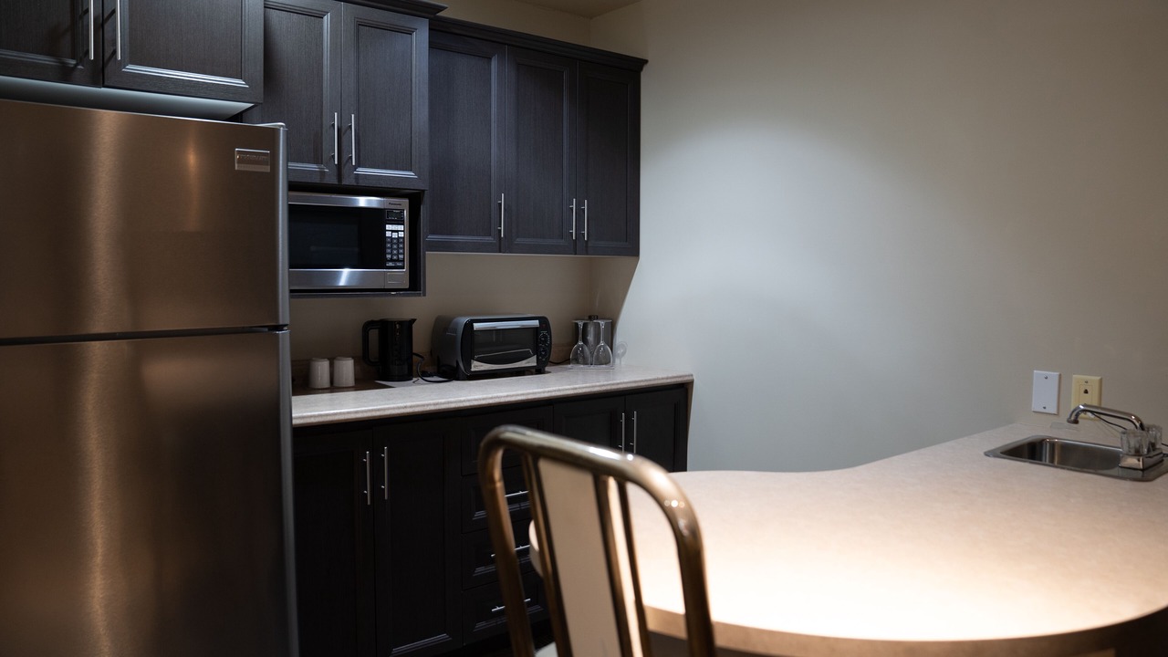 Photo of Kitchen in Shawinigan