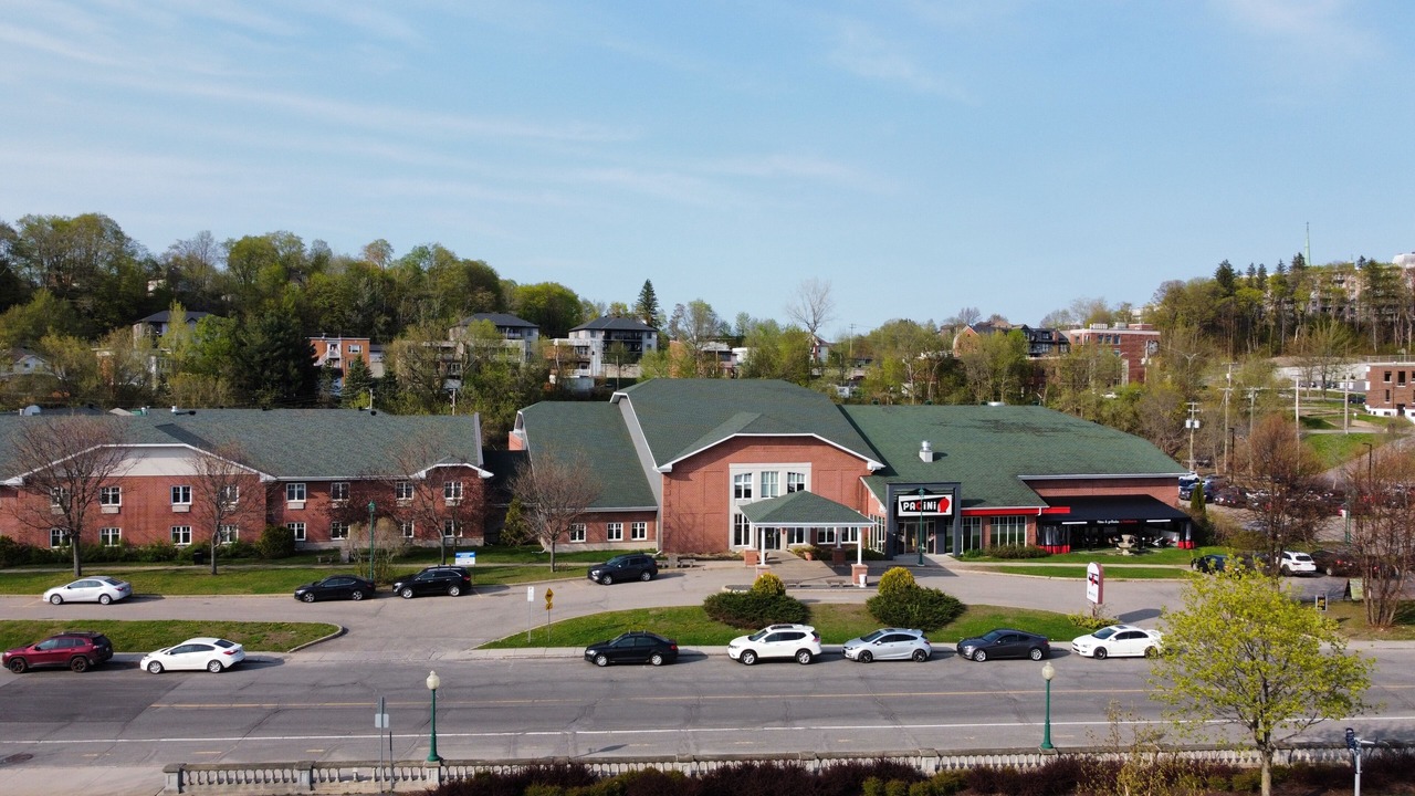 Photo of Outdoor in Shawinigan