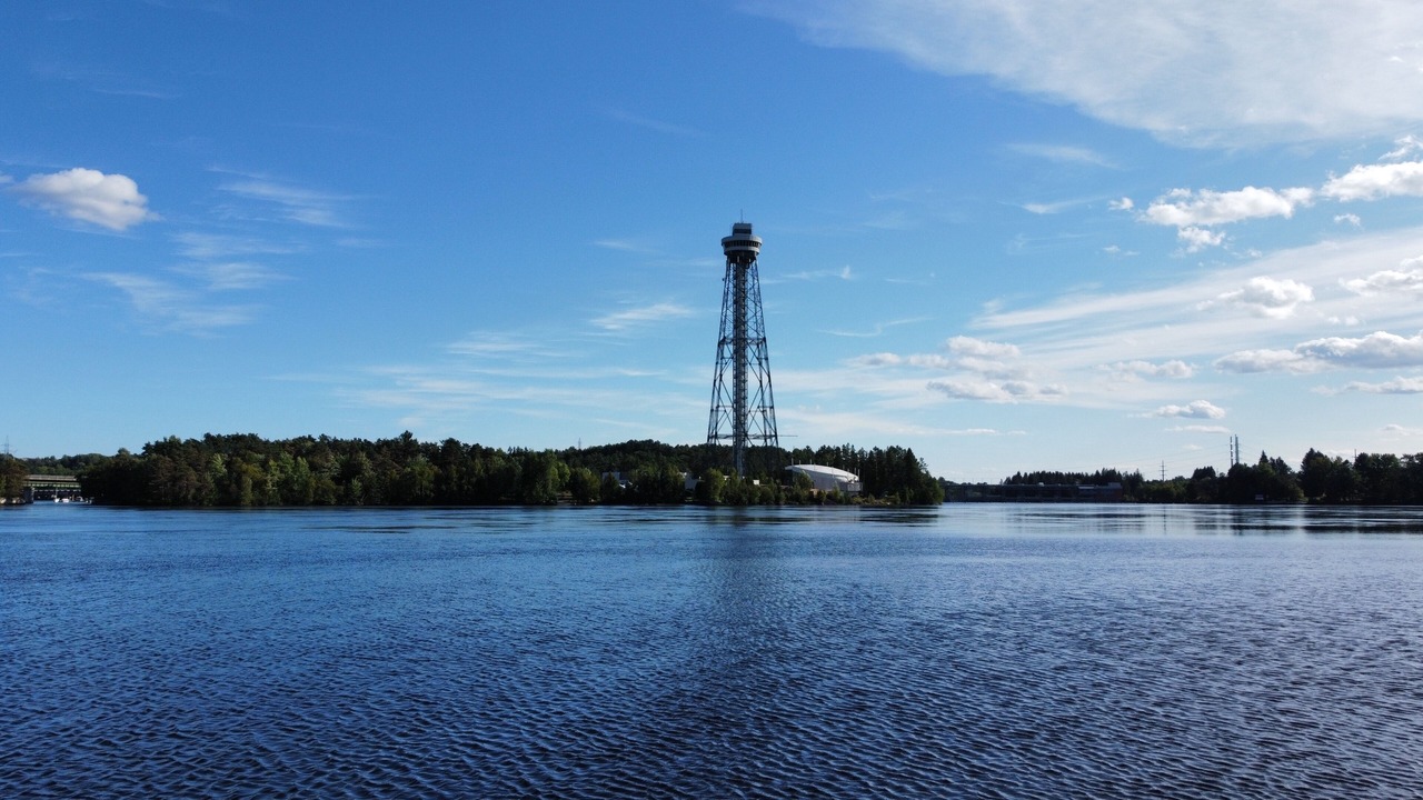 Photo of Outdoor in Shawinigan