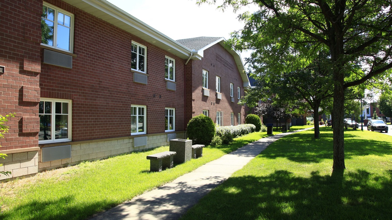 Photo of Outdoor in Shawinigan