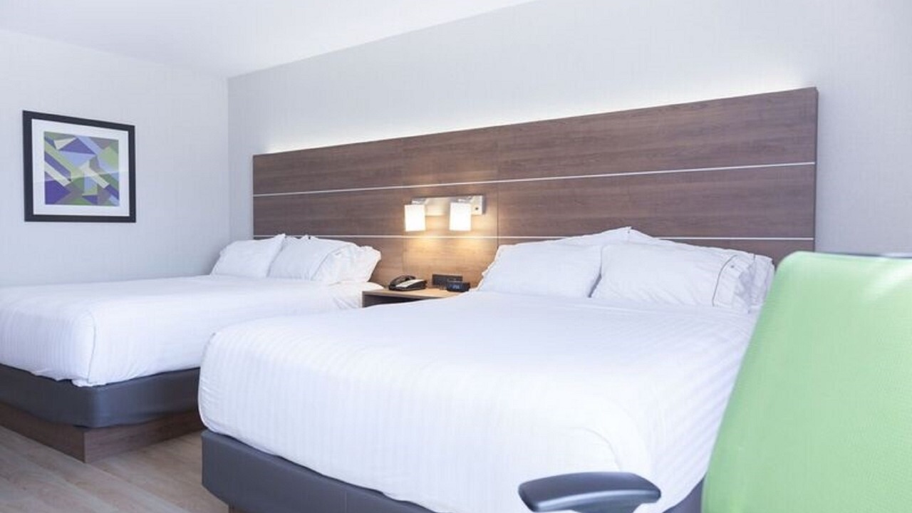 Photo of Bedroom in Charlottetown