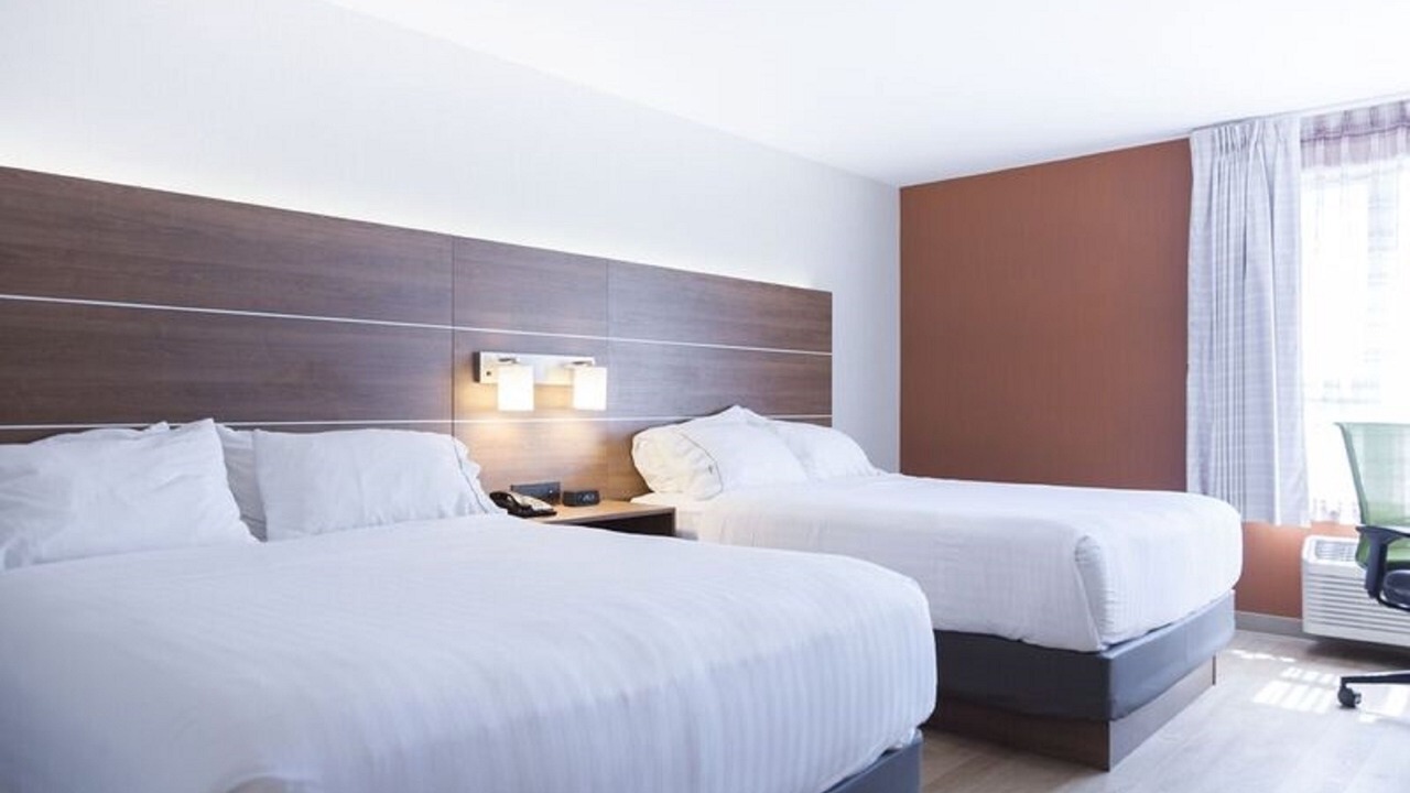 Photo of Bedroom in Charlottetown