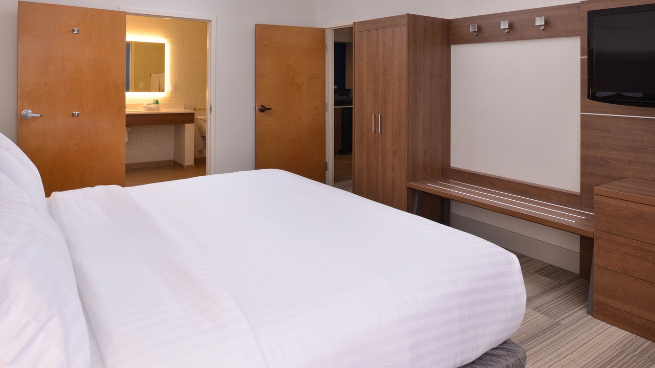 Photo of Bedroom in Olean
