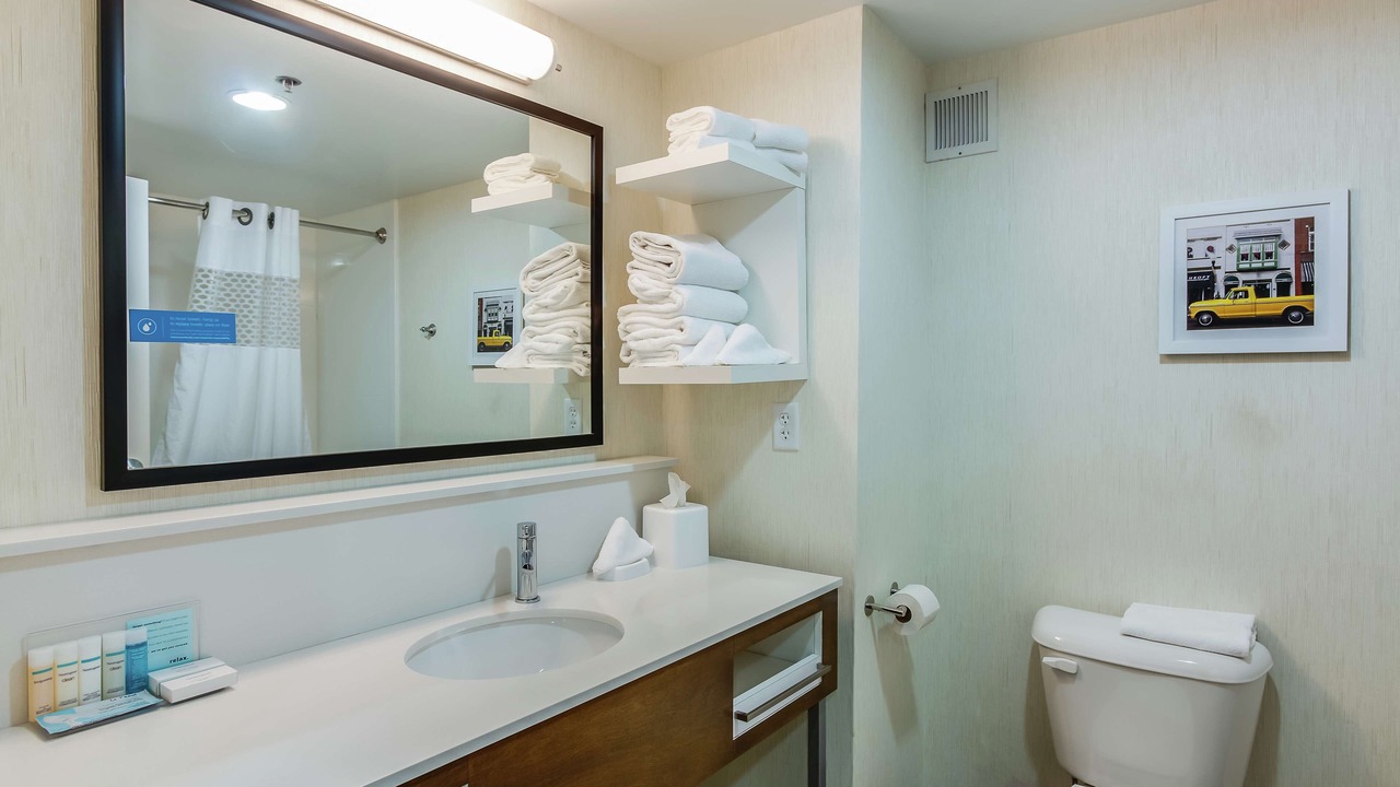 Photo of Bathroom in Dickson