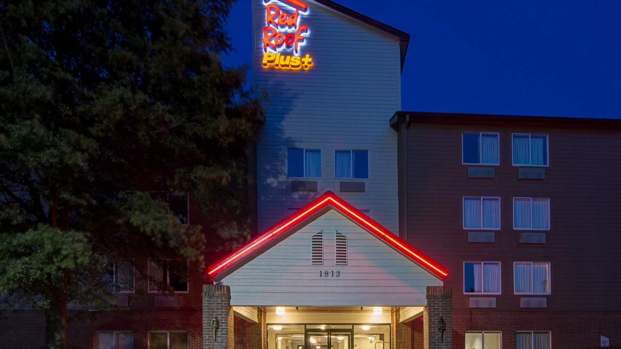 Photo of Buildings in Southwest Raleigh