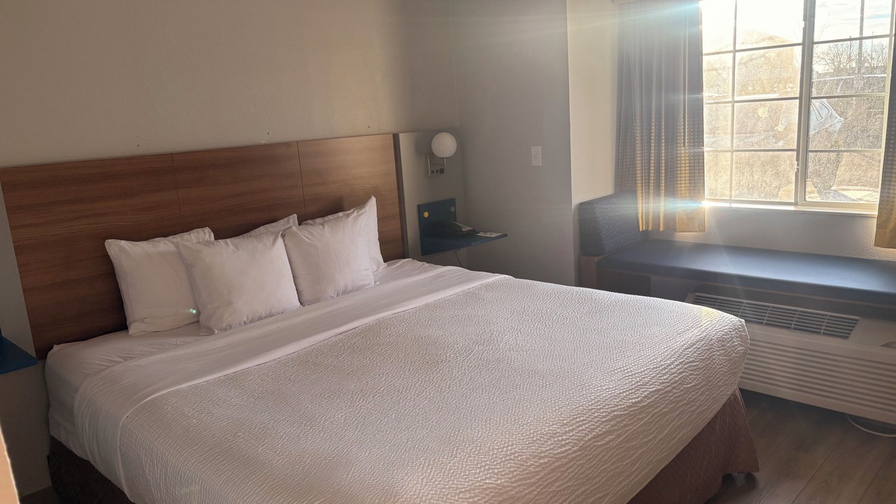 Photo of Bedroom in Dupont