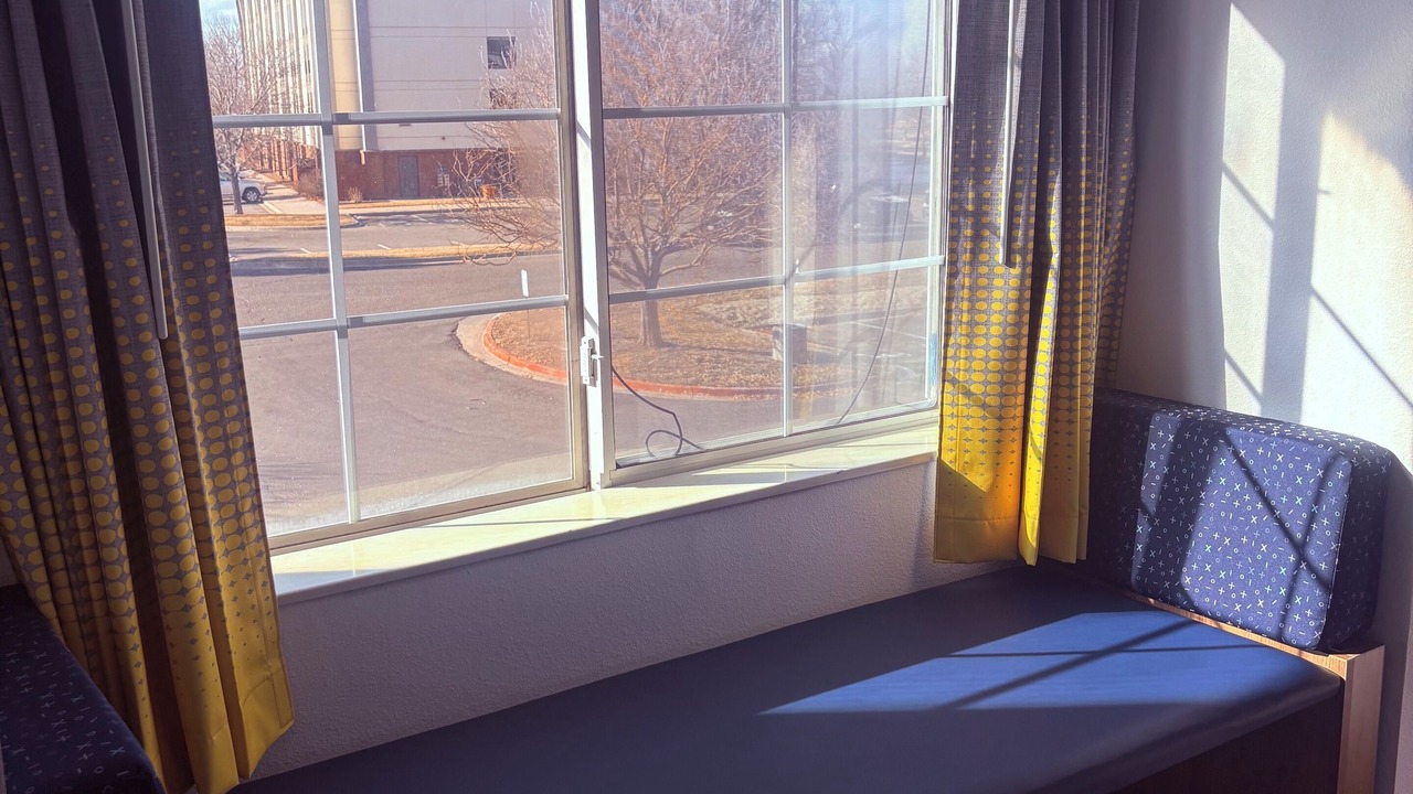 Photo of Bedroom in Dupont