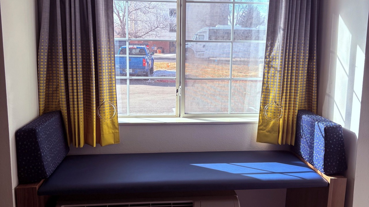 Photo of Bedroom in Dupont