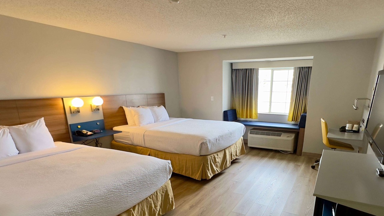 Photo of Bedroom in Dupont