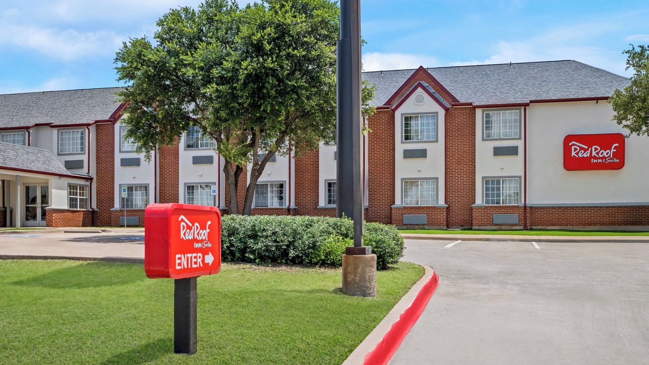 Photo of Outdoor in Euless