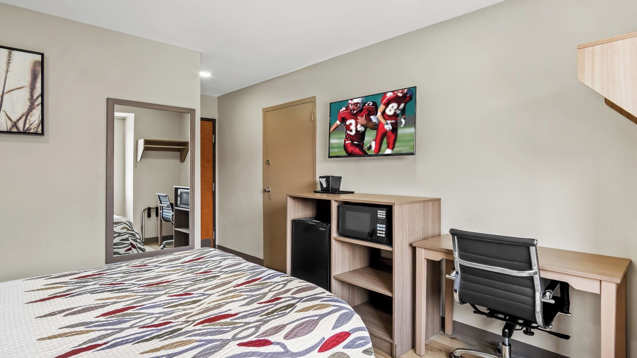 Photo of Bedroom in Euless