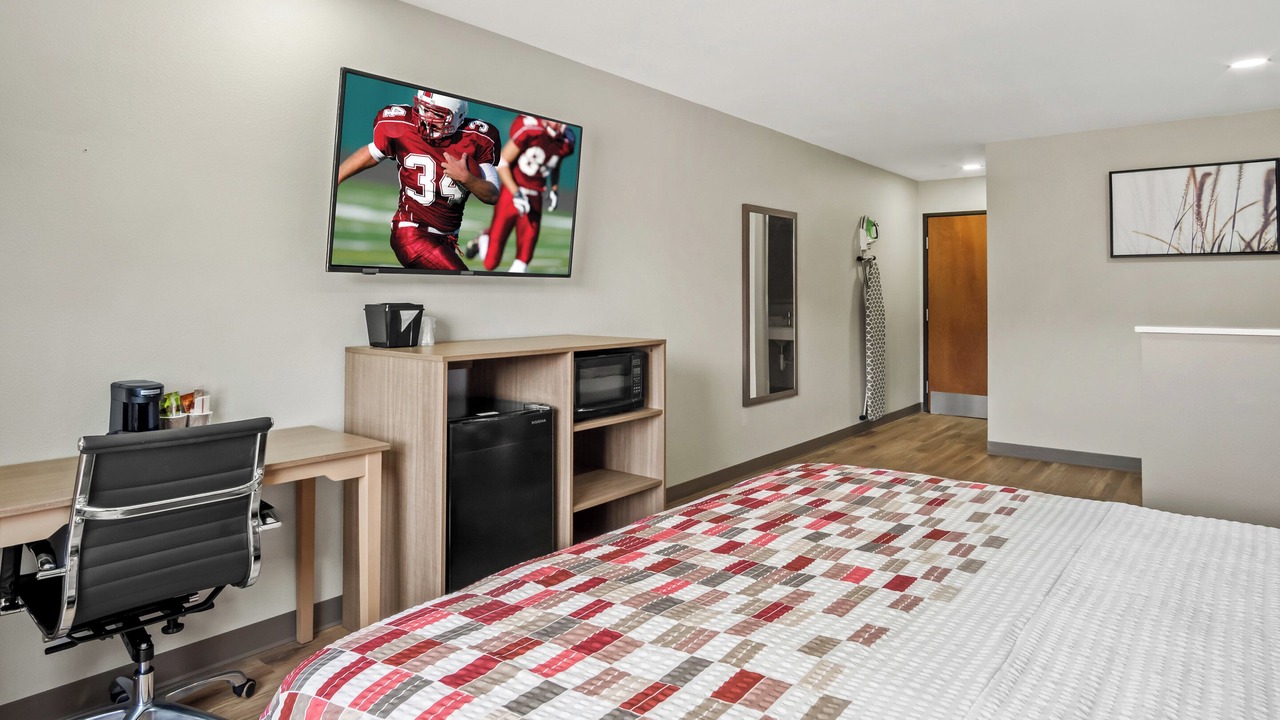 Photo of Bedroom in Euless
